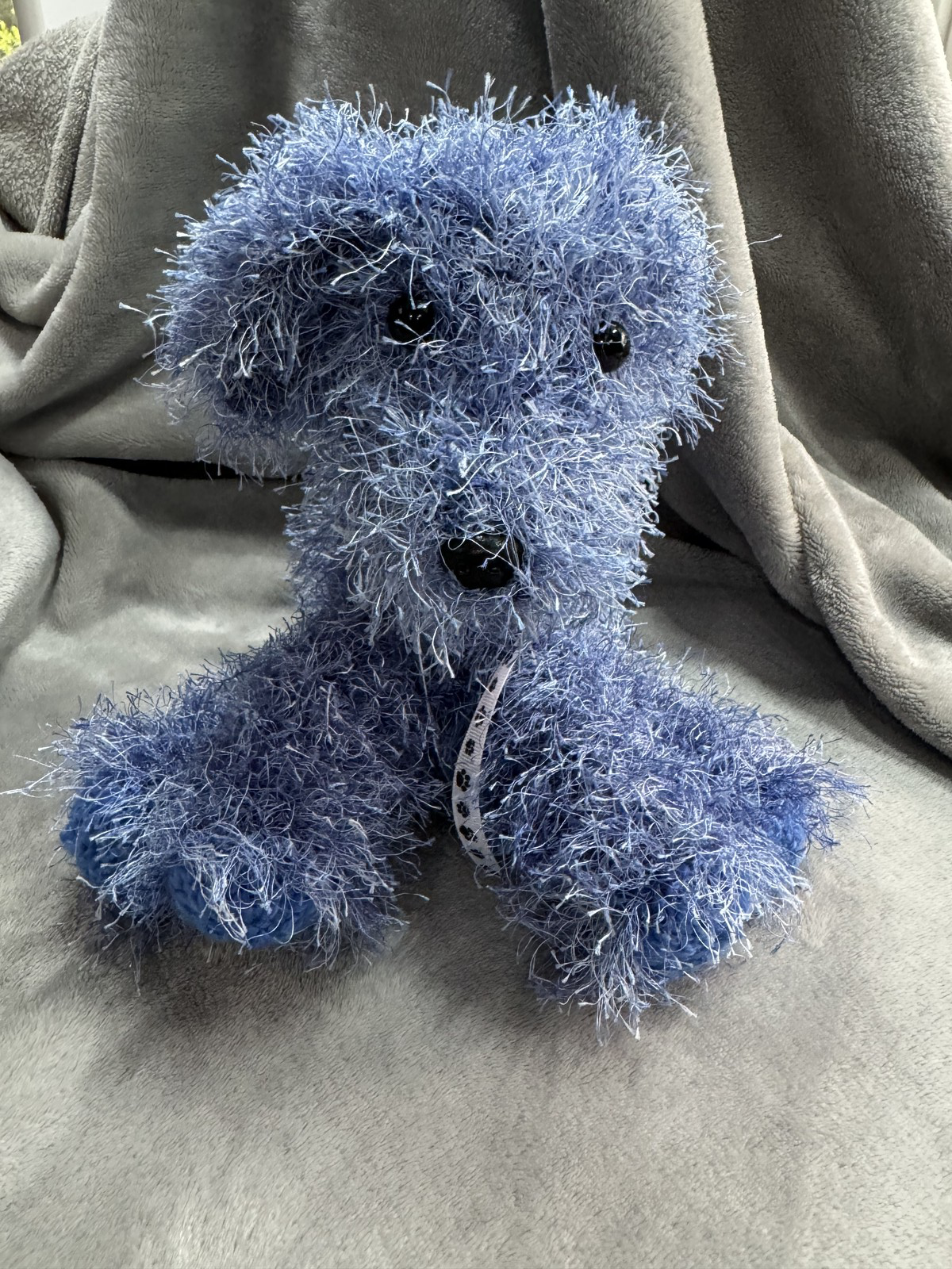 Adopt a Dog - Breeze - 20cm - Image 2