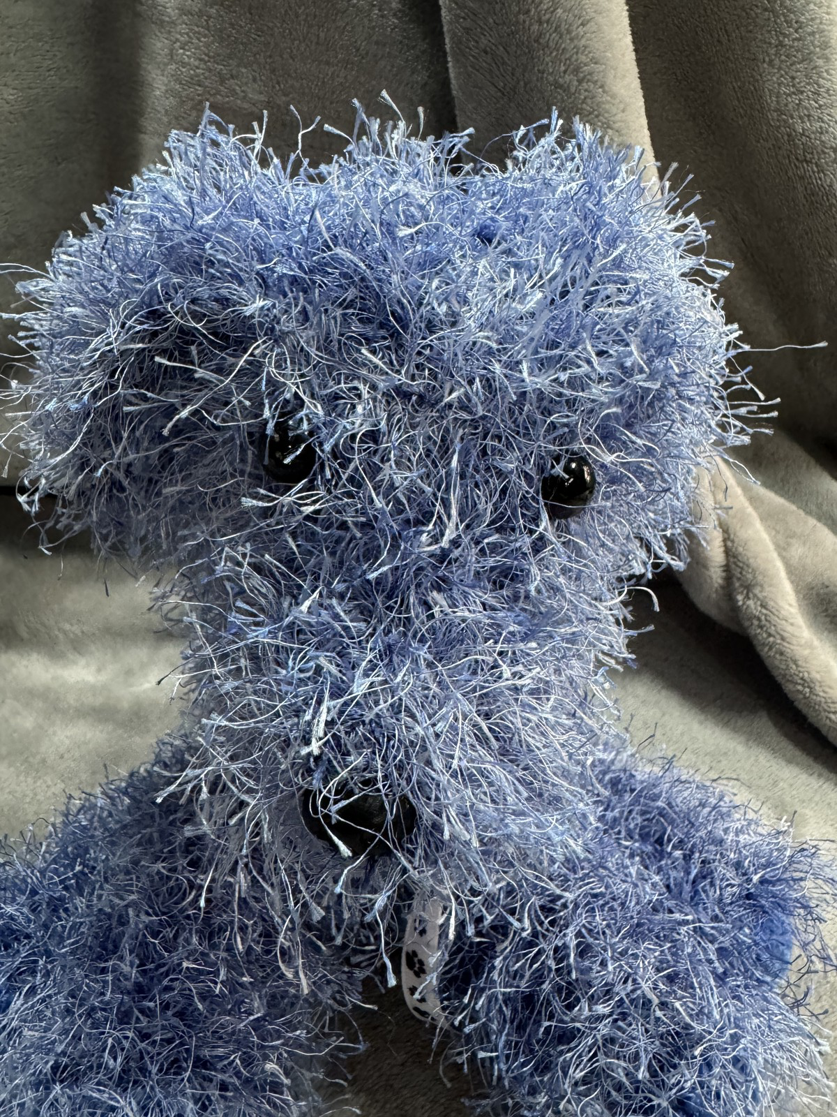Adopt a Dog - Breeze - 20cm - Image 3