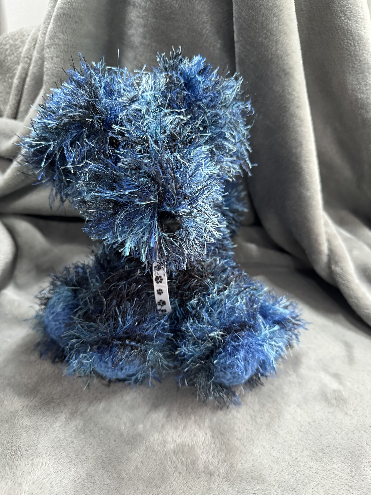 Adopt a Dog - Nighty - 20cm - Image 2