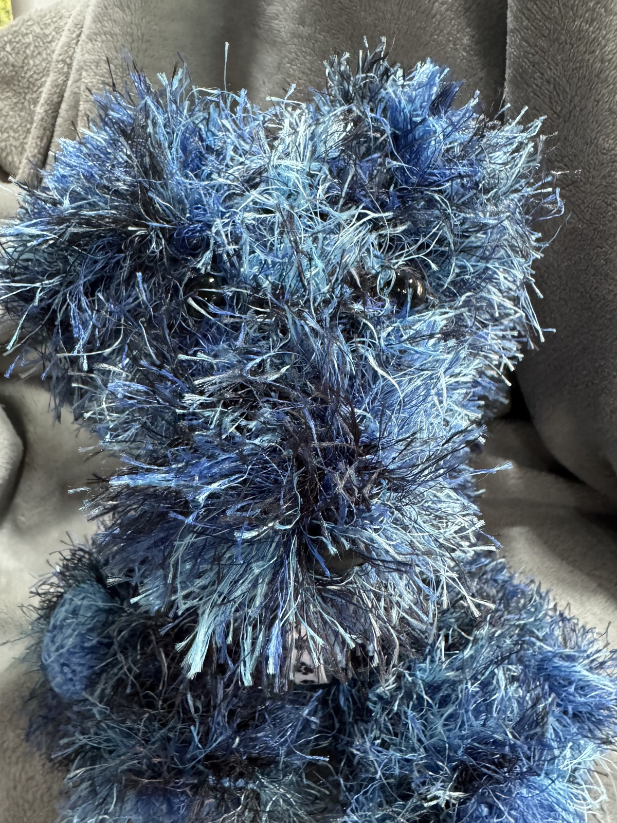 Adopt a Dog - Nighty - 20cm - Image 3