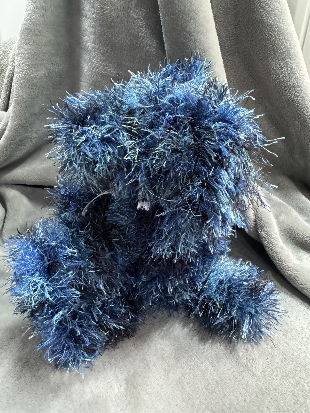 Adopt a Dog - Nighty - 20cm - Image 4