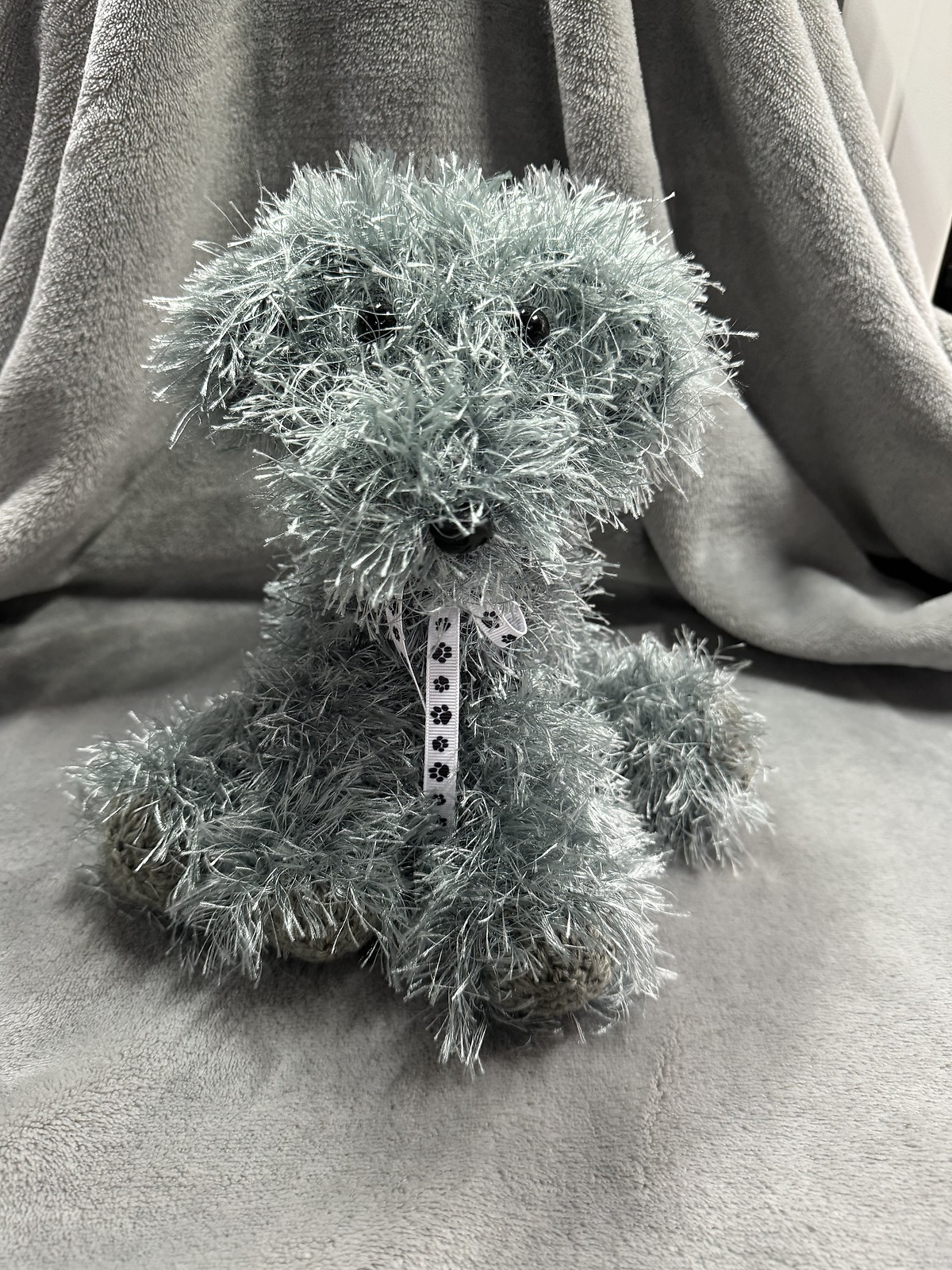 Adopt a Dog - Misty - 20cm - Image 2