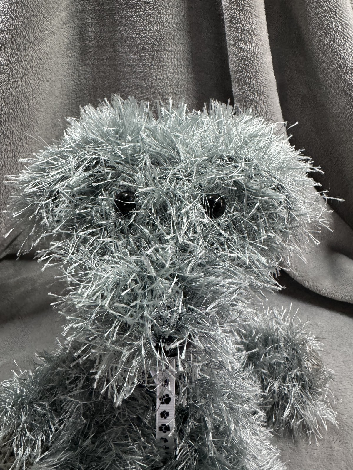 Adopt a Dog - Misty - 20cm - Image 3