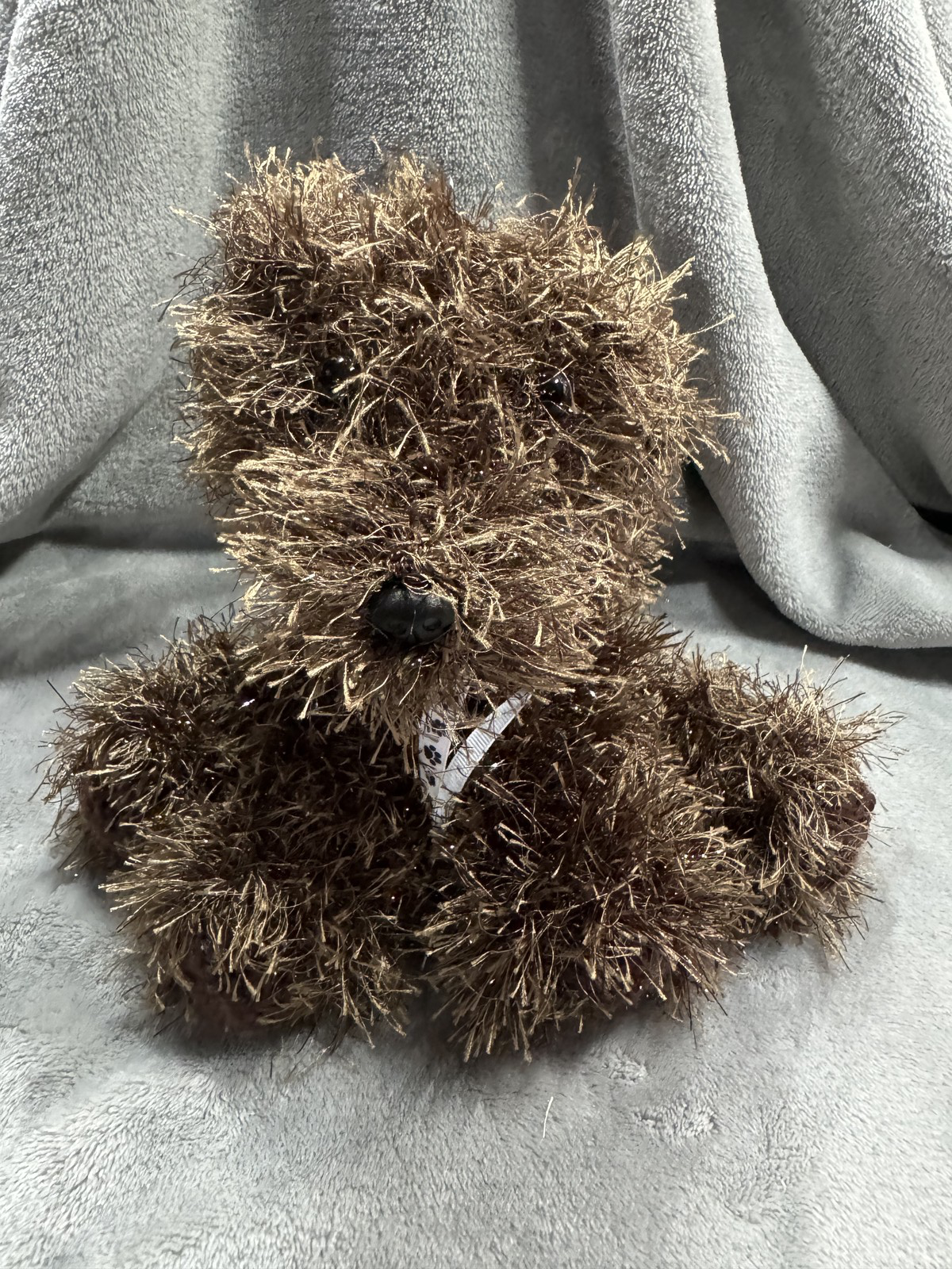 Adopt a Dog - Bear - 20cm - Image 2