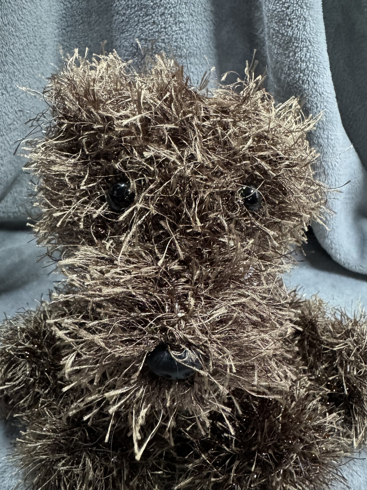 Adopt a Dog - Bear - 20cm - Image 3