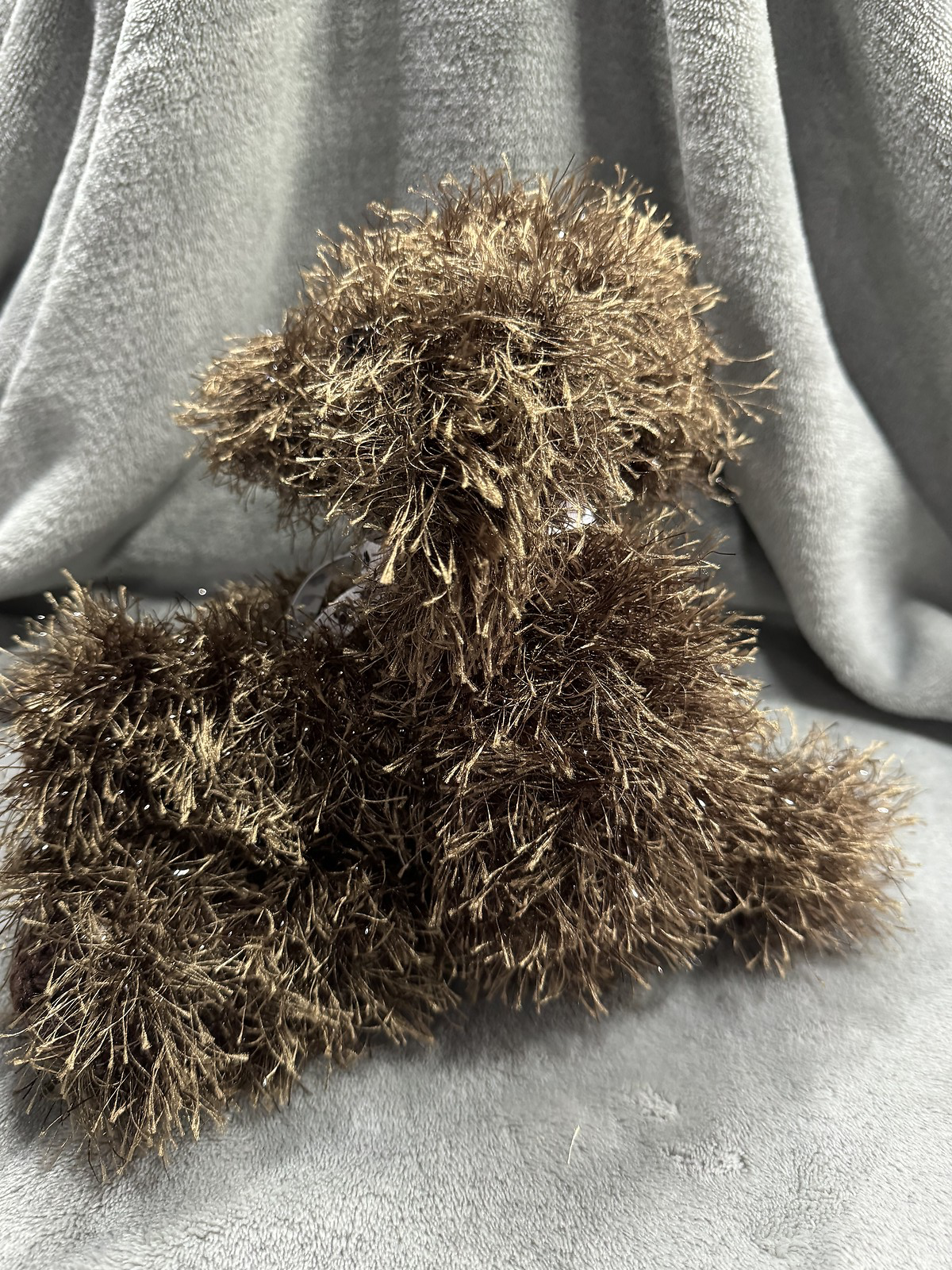 Adopt a Dog - Bear - 20cm - Image 4