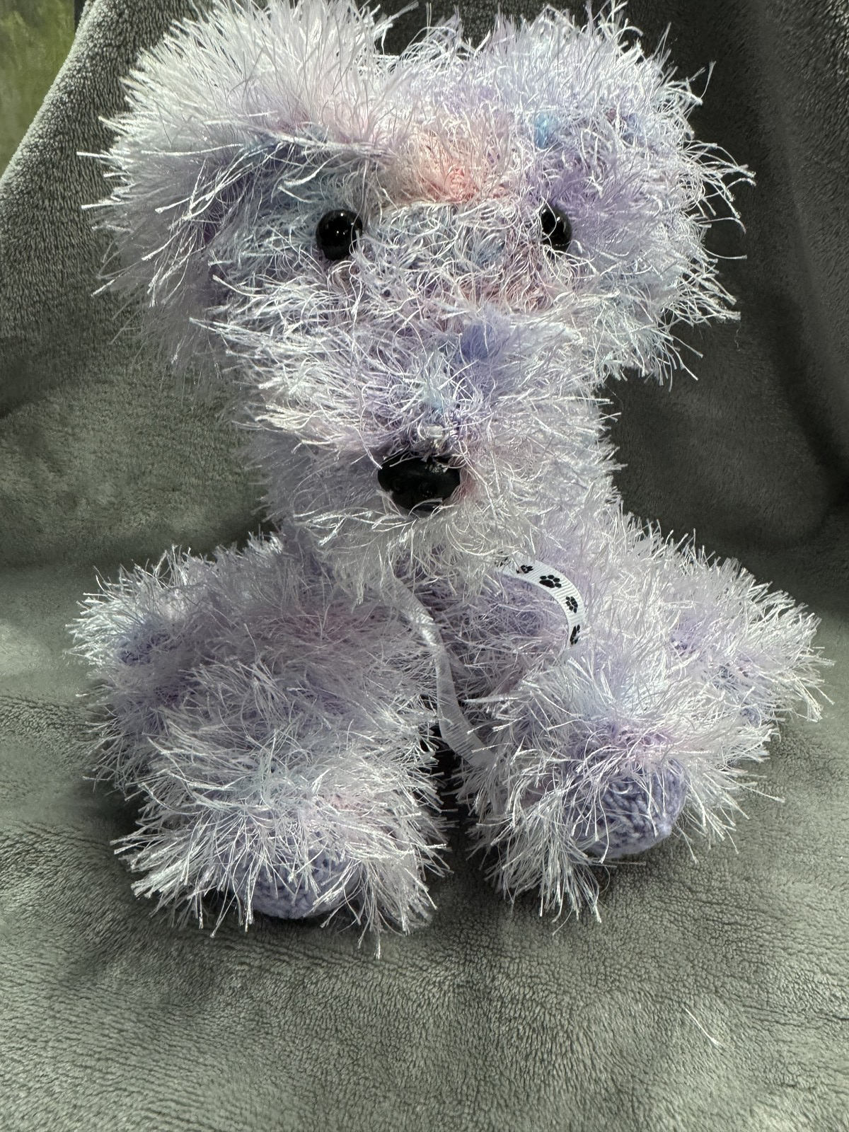 Adopt a Dog - Luma - 20cm - Image 2