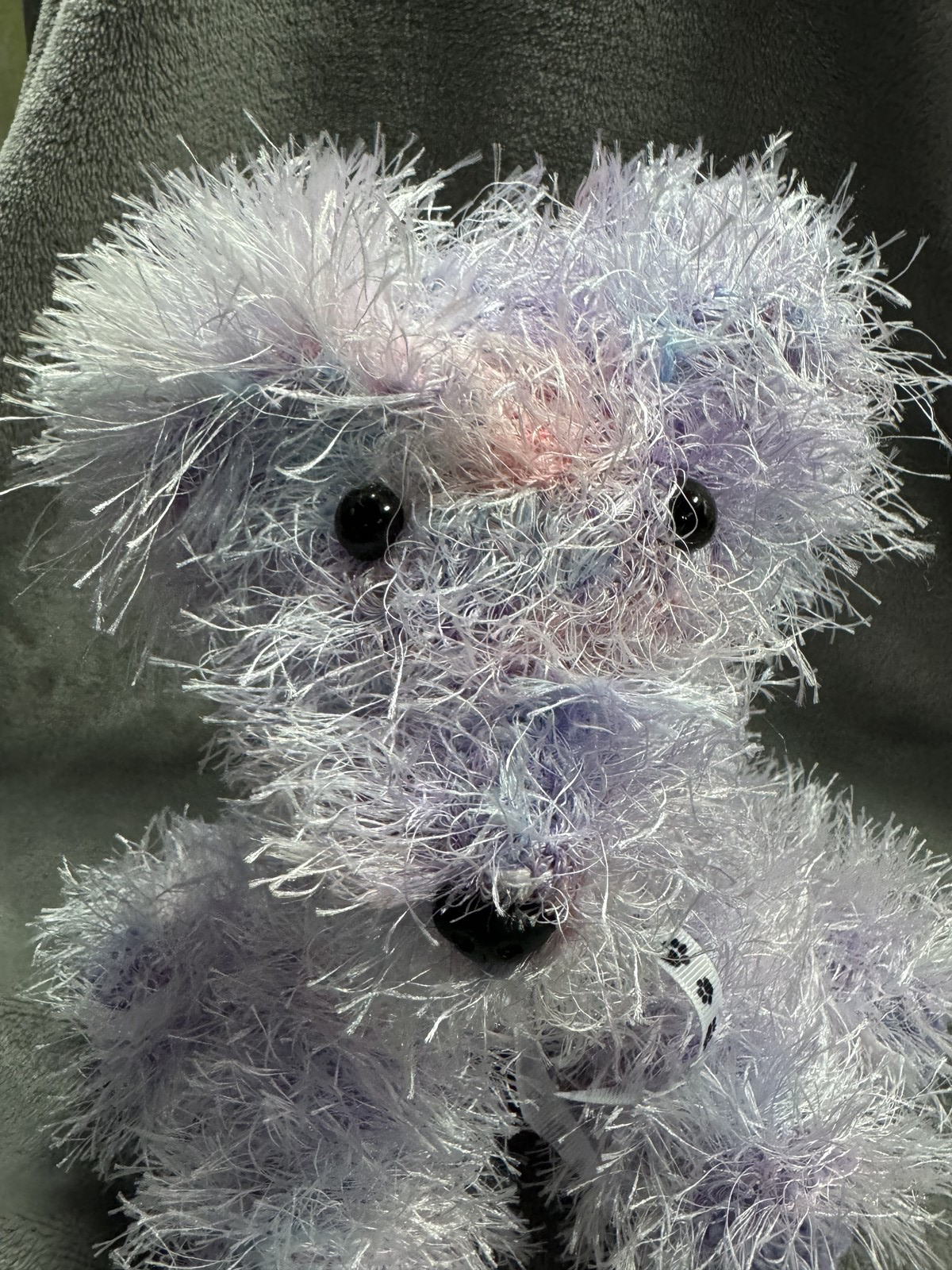 Adopt a Dog - Luma - 20cm - Image 3