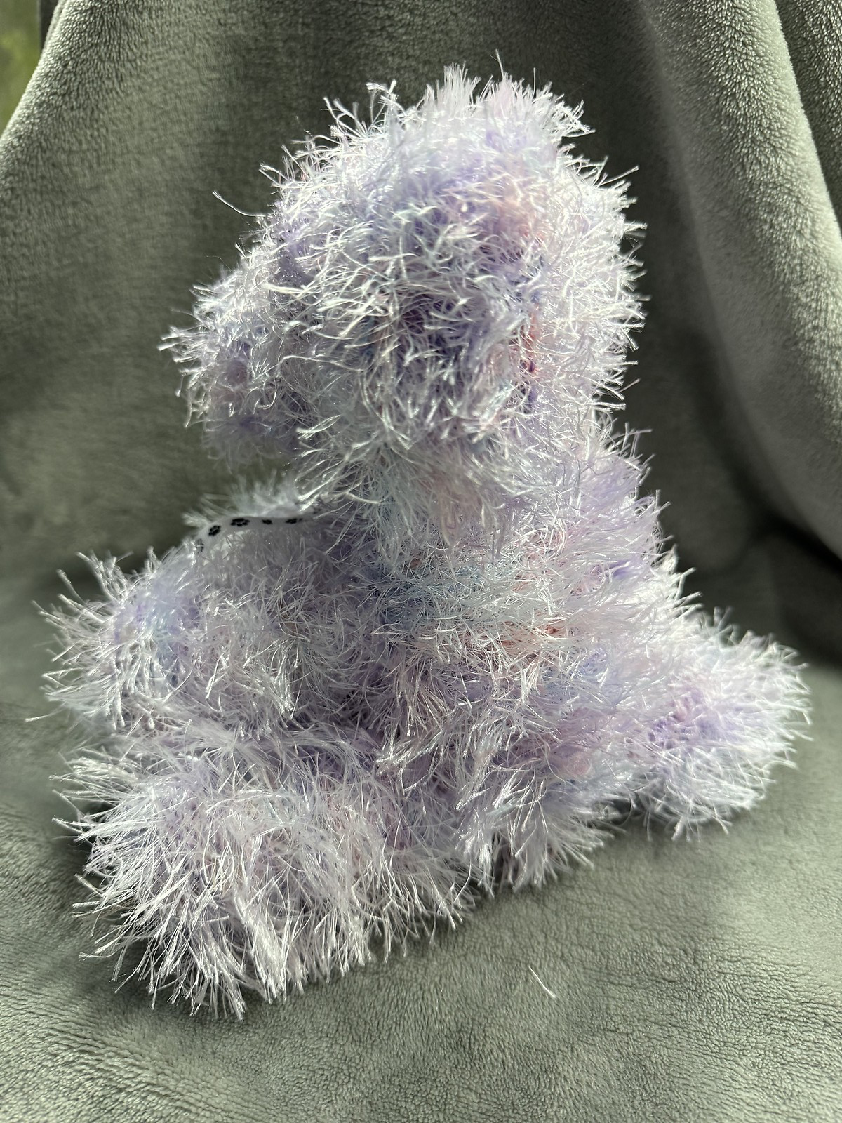 Adopt a Dog - Luma - 20cm - Image 4