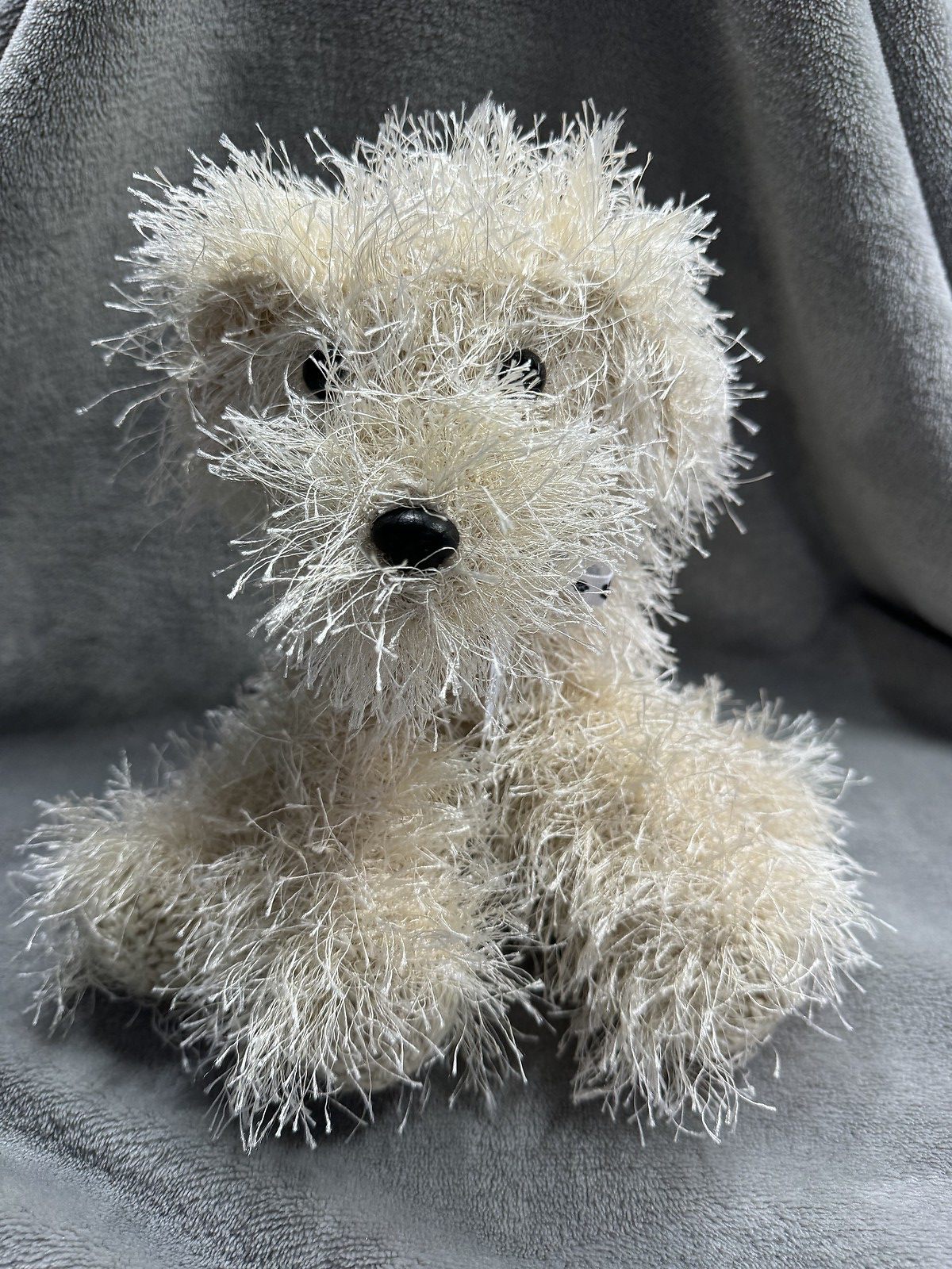Adopt a Dog - Teddy - 20cm - Image 2