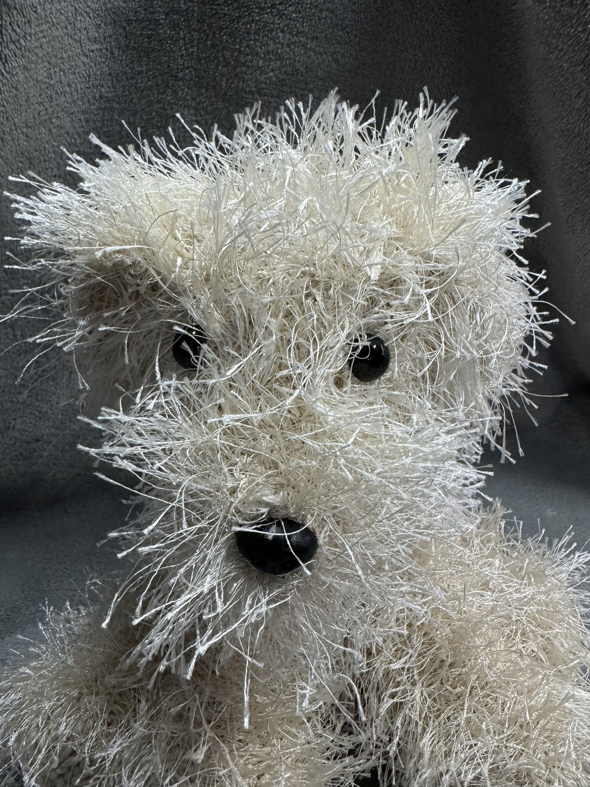 Adopt a Dog - Teddy - 20cm - Image 3