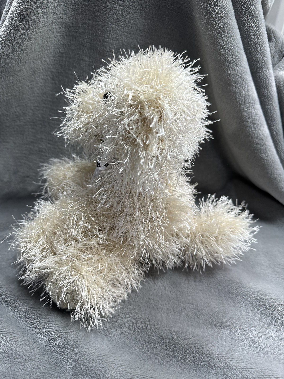 Adopt a Dog - Teddy - 20cm - Image 4
