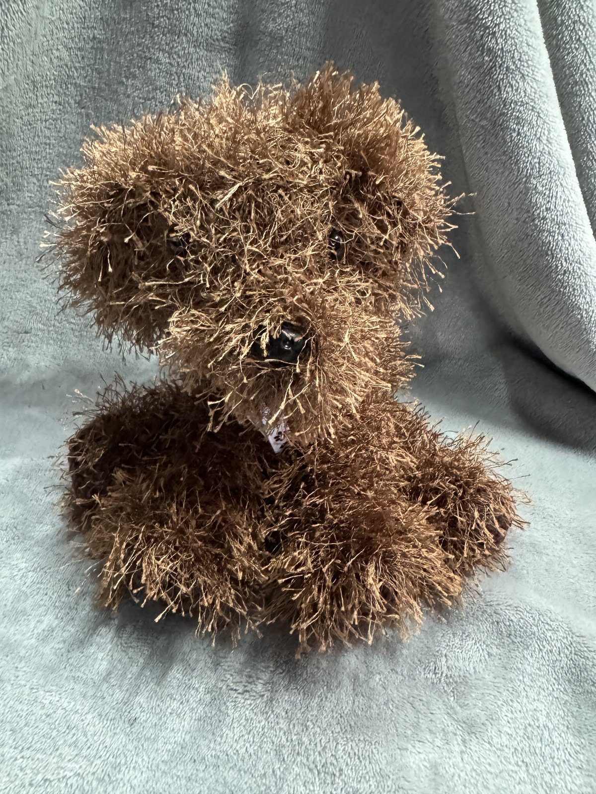 Adopt a Dog - Brandy - 20cm - Image 2