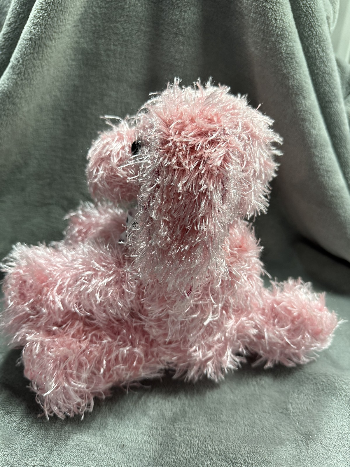 Adopt a Dog - Rosey - 20cm - Image 4