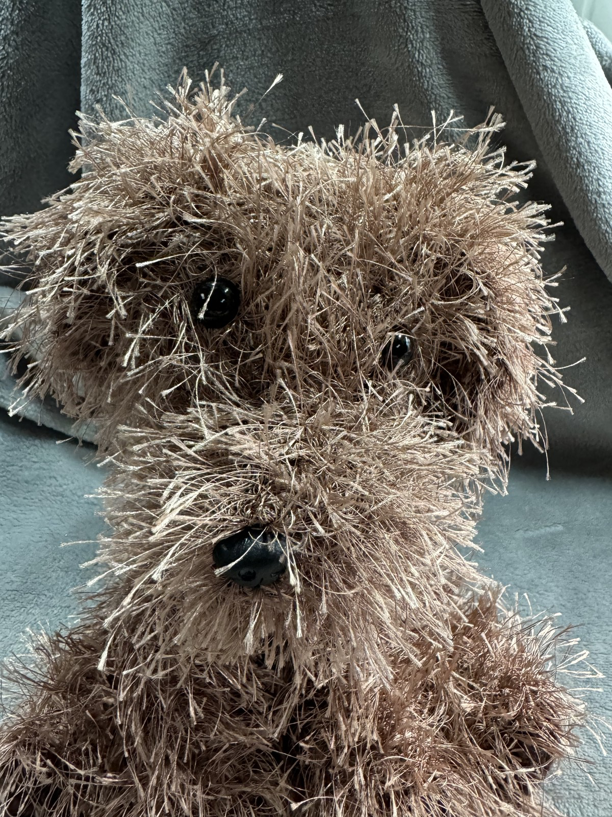 Adopt a Dog - Mocha - 20cm - Image 3
