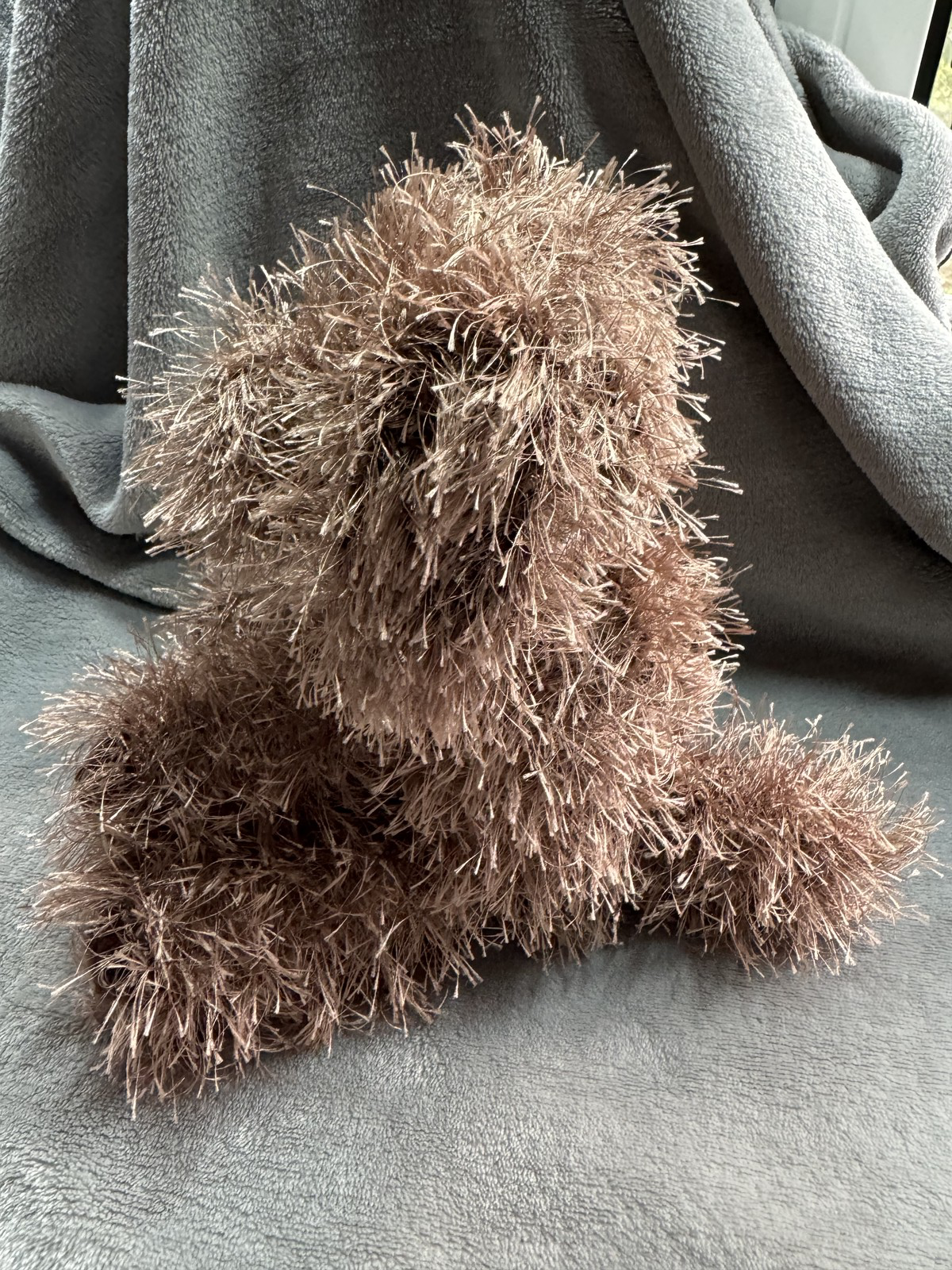 Adopt a Dog - Mocha - 20cm - Image 4