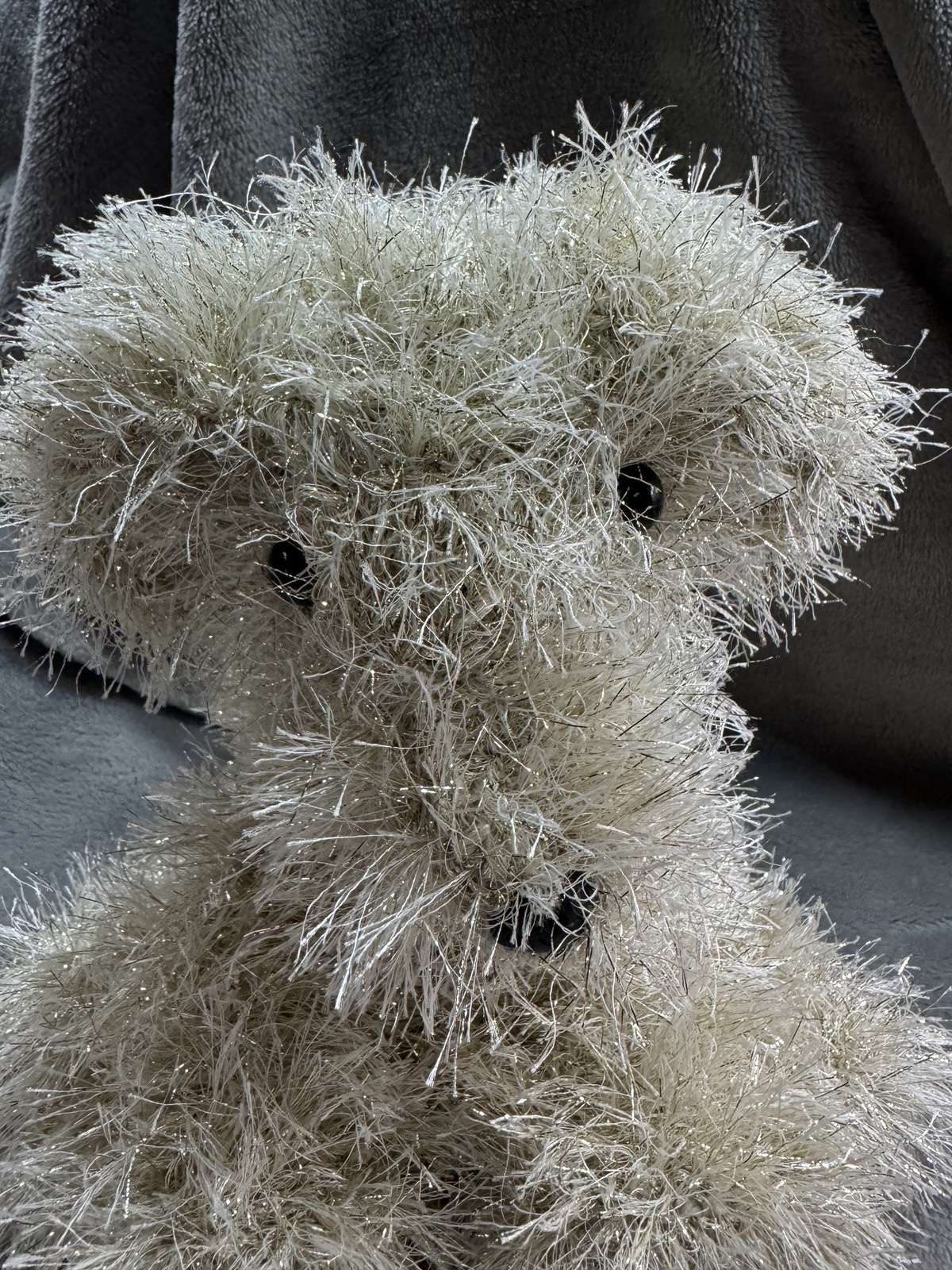Adopt a Dog - Luna - 20cm - Image 3