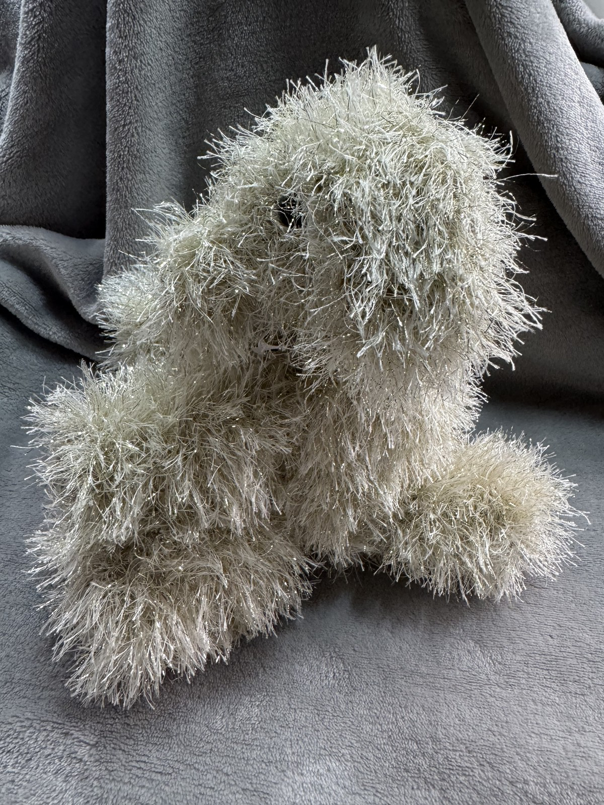 Adopt a Dog - Luna - 20cm - Image 4