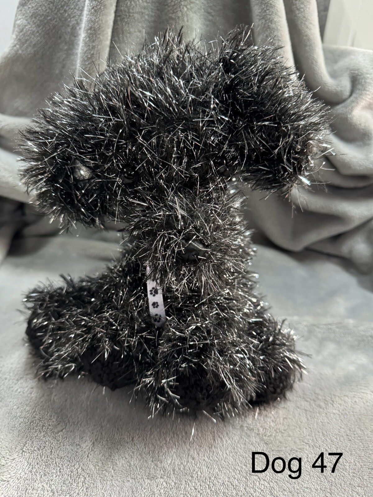 Adopt a Dog - Shadow - 20cm - Image 2