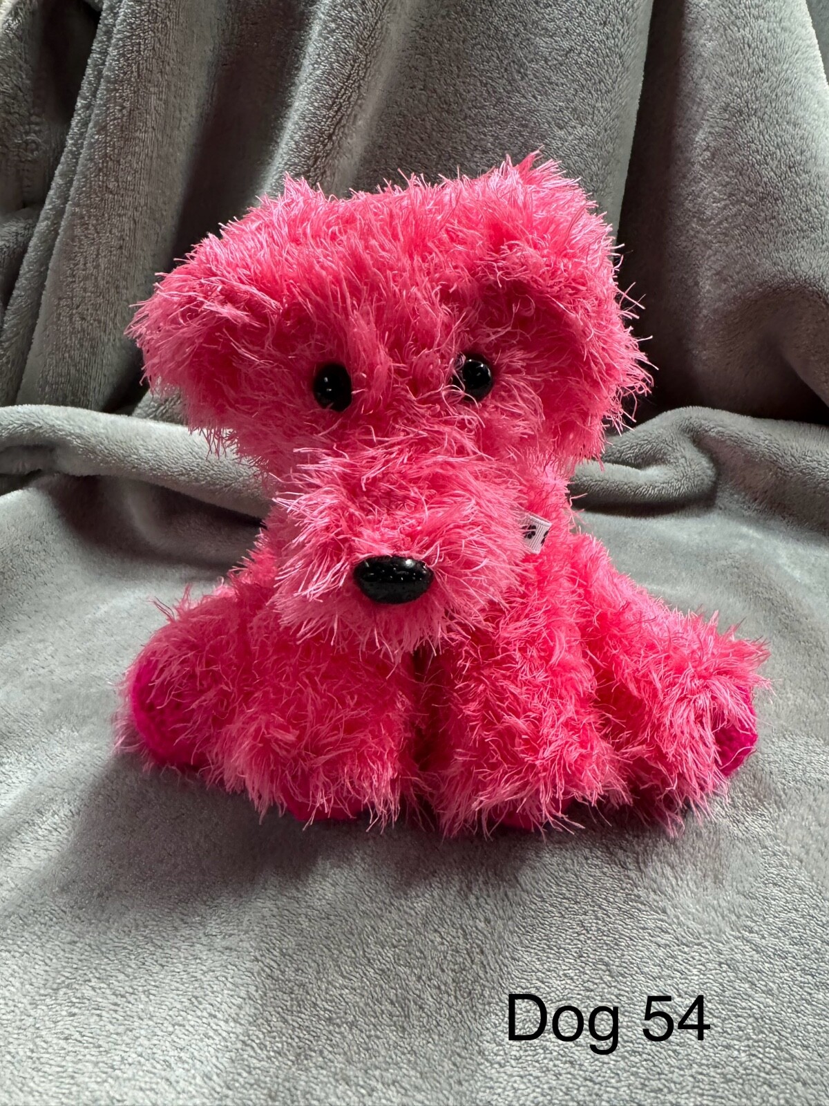 Adopt a Dog - Pinky - 17cm - Image 2