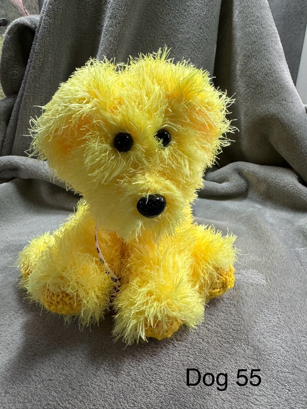 Adopt a Dog - Sunny - 17cm - Image 2