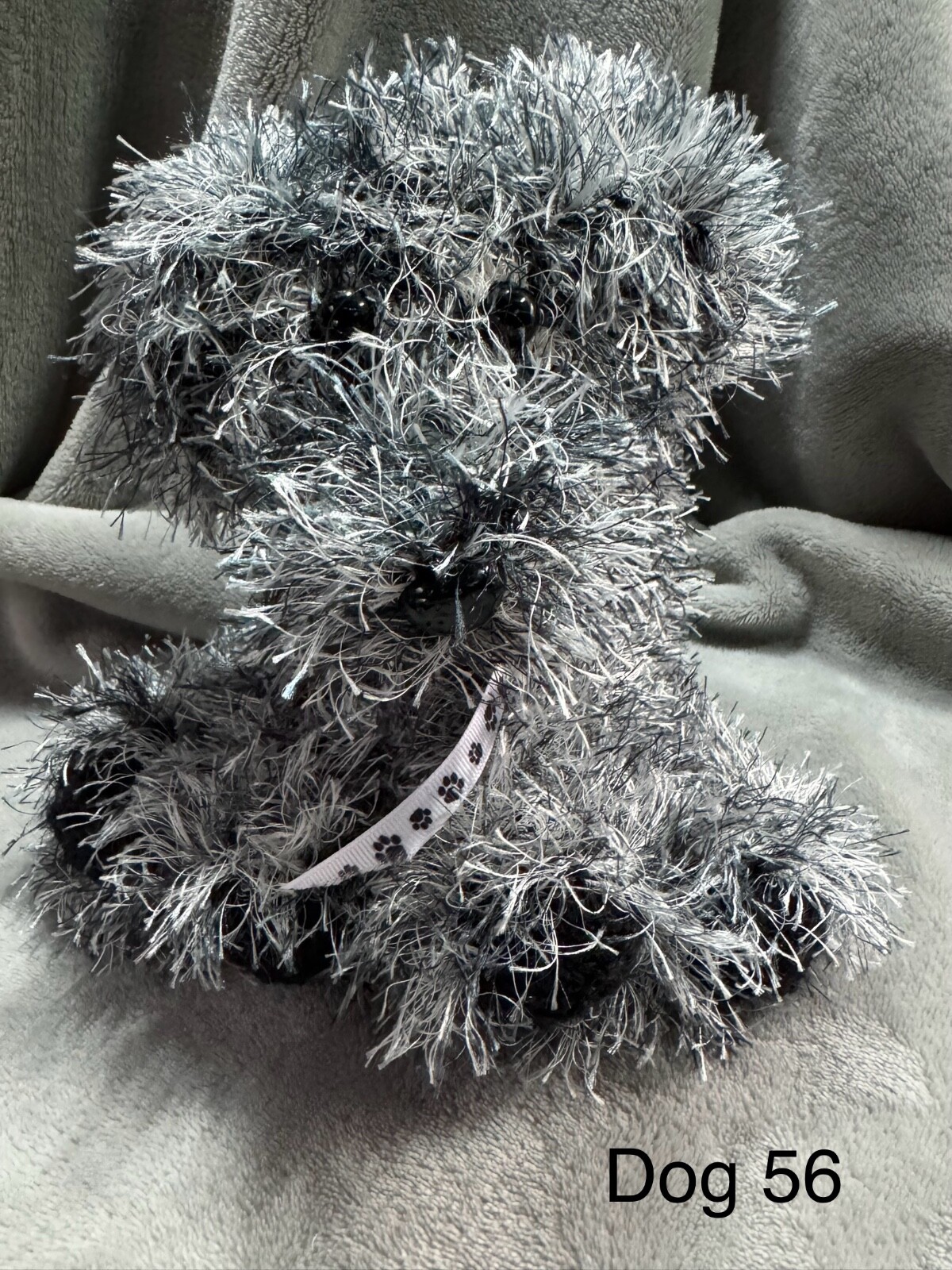 Adopt a Dog - Stella - 20cm - Image 2