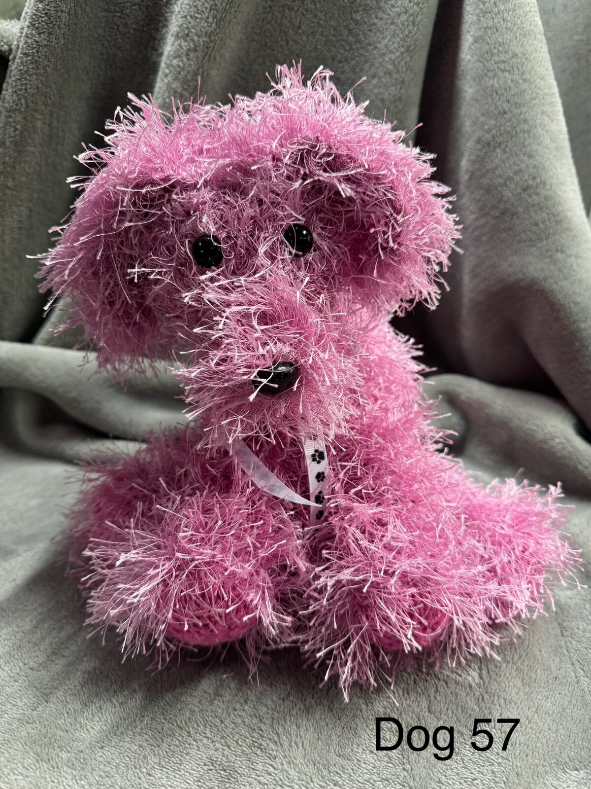Adopt a Dog - Cleo - 20cm - Image 2