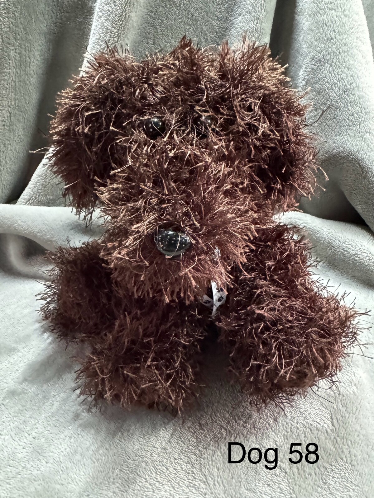 Adopt a Dog - Willow - 20cm - Image 2