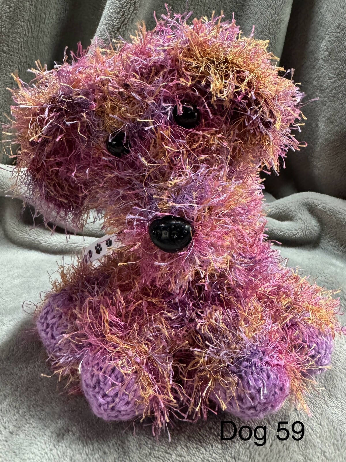 Adopt a Dog - Trixie - 20cm - Image 2