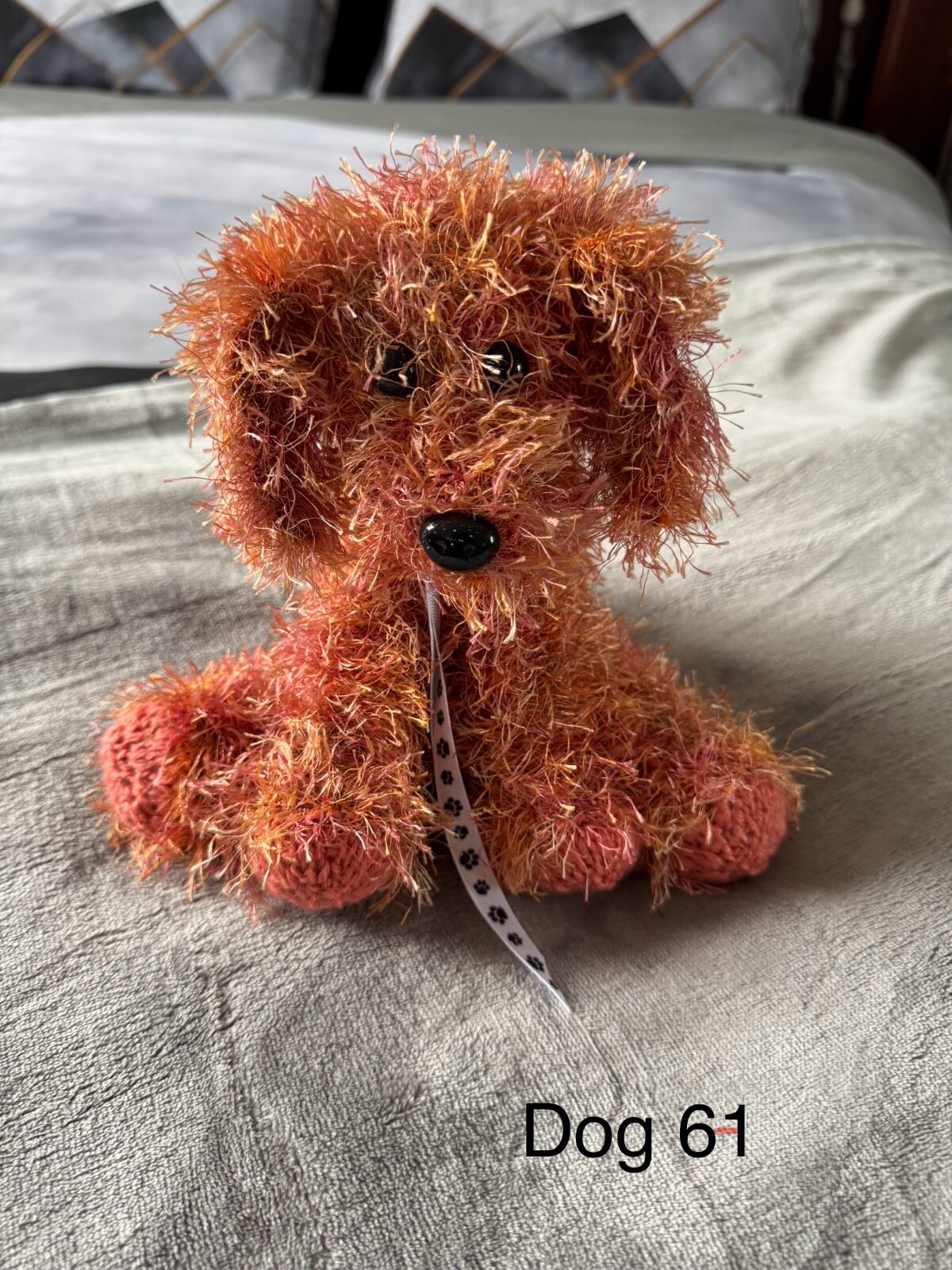 Adopt a Dog - Roxie - 20cm - Image 2