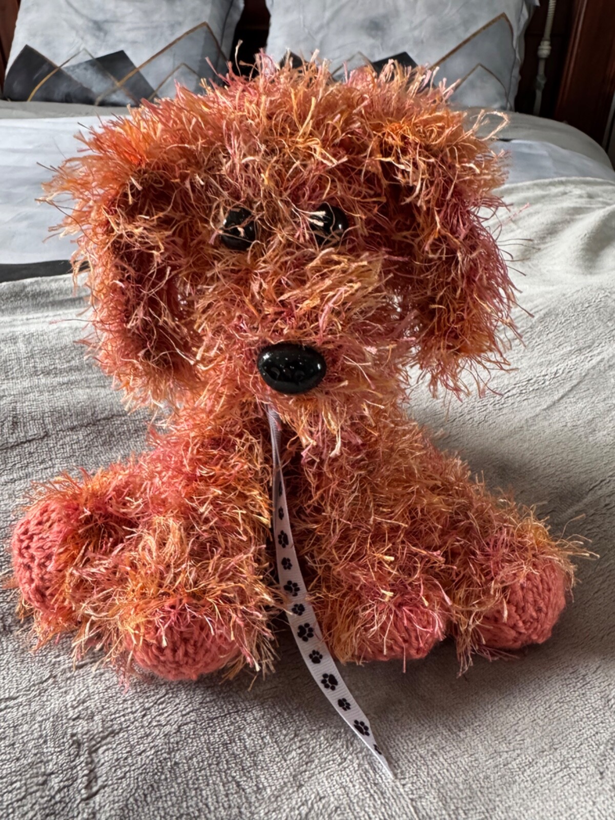 Adopt a Dog - Roxie - 20cm - Image 3