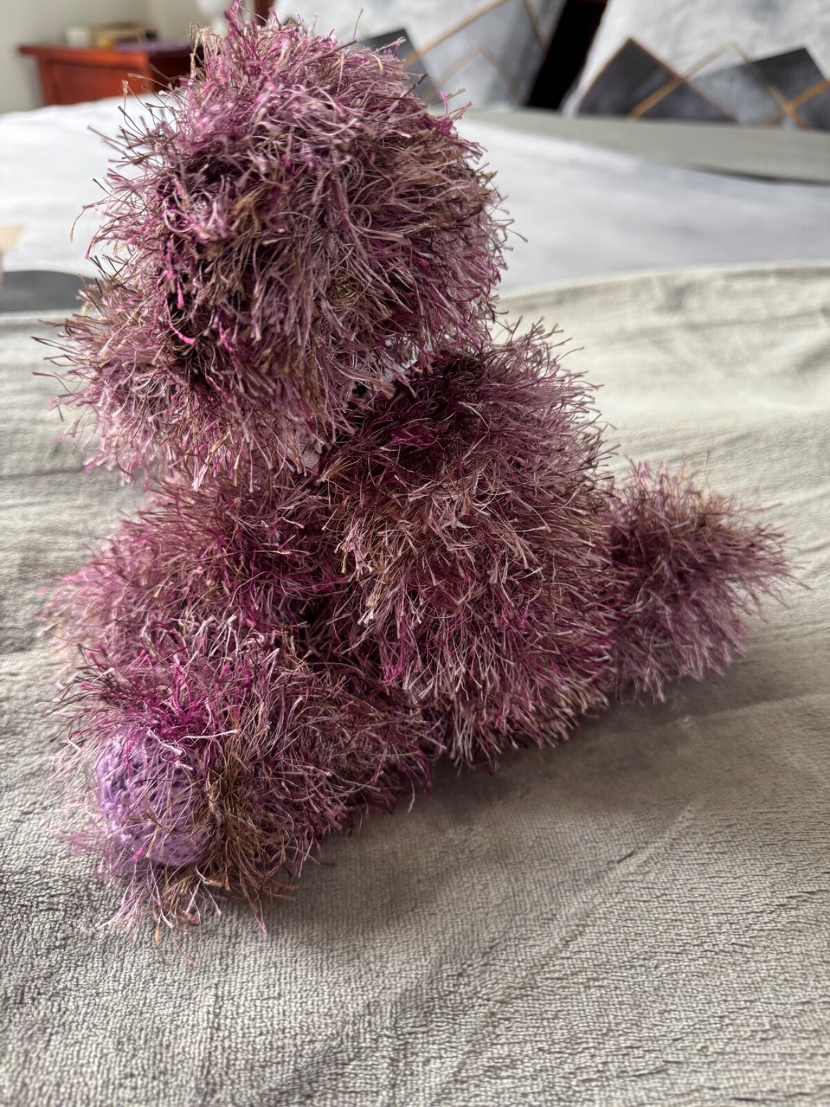 Adopt a Dog - Hope - 20cm - Image 3