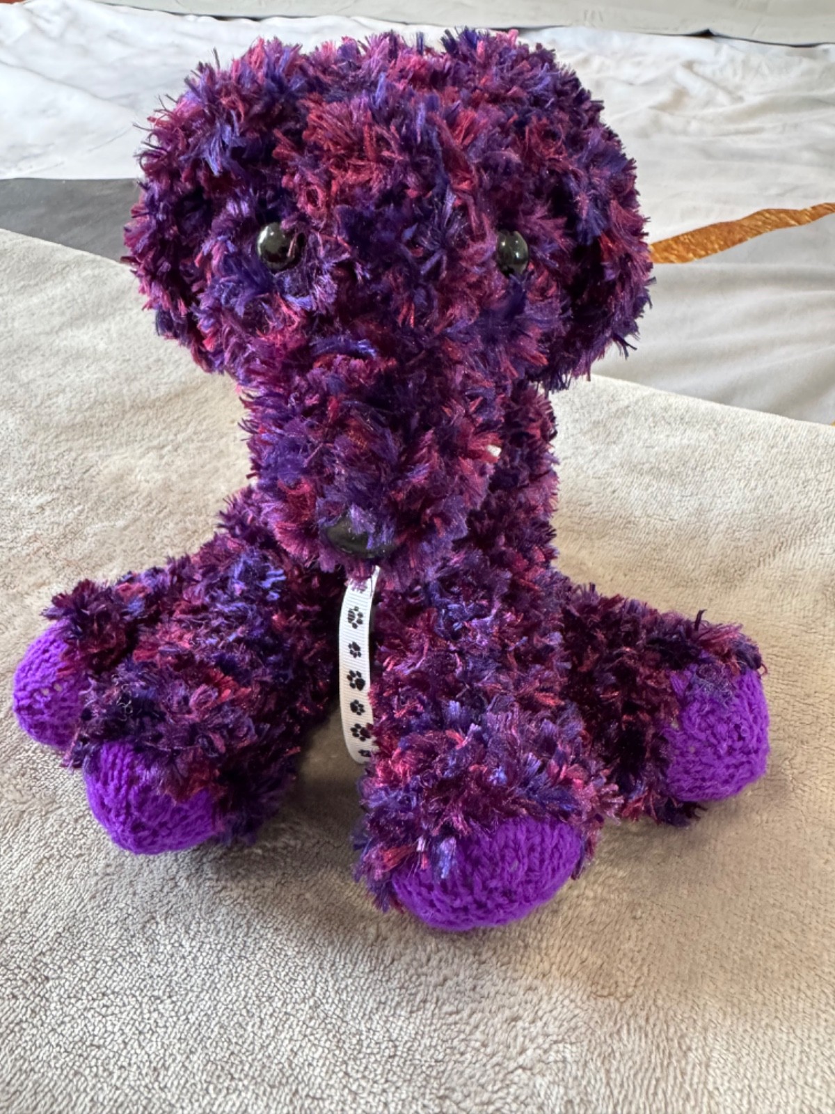 Adopt a Dog - Tess - 18cm - Image 2