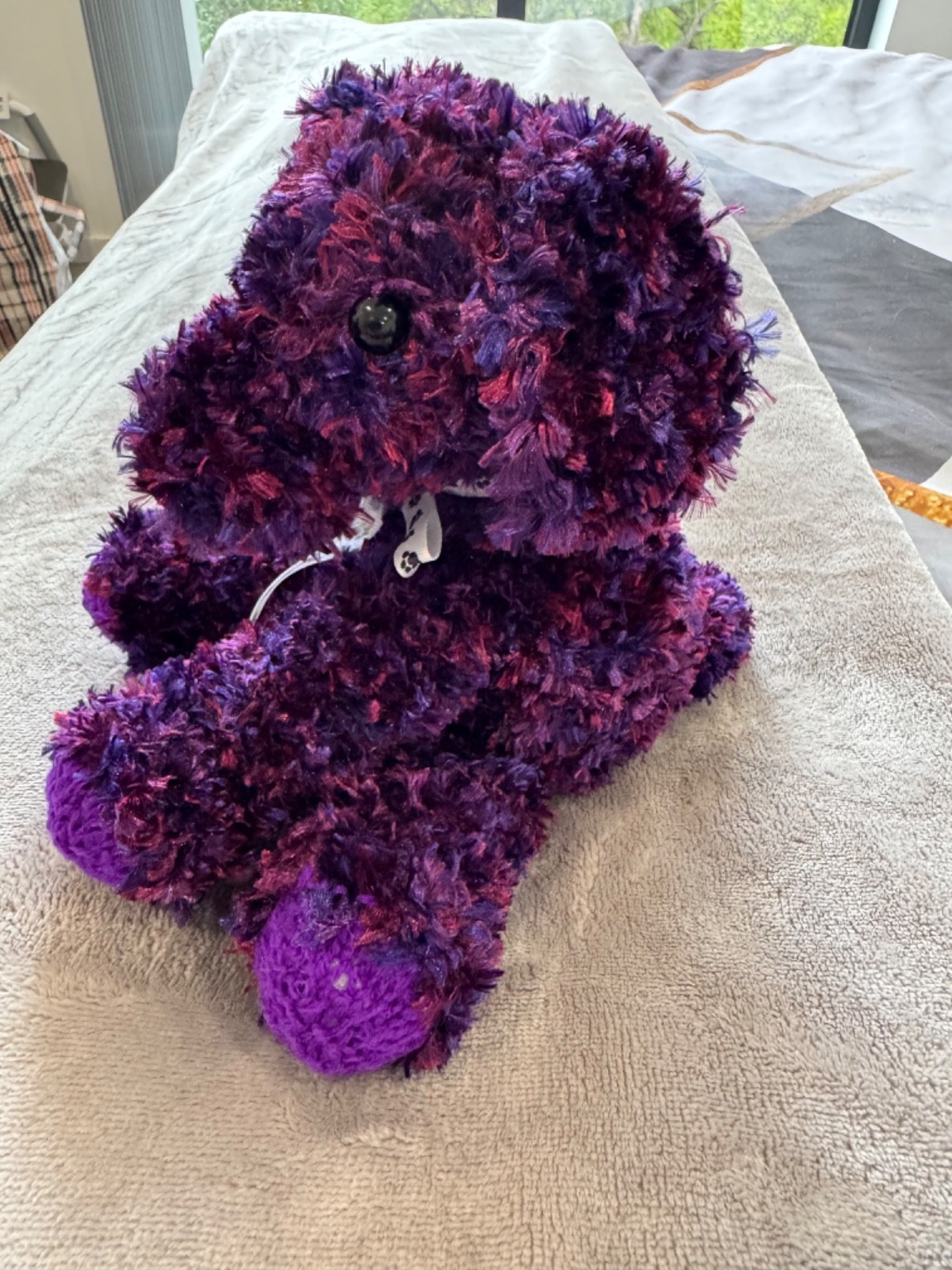 Adopt a Dog - Tess - 18cm - Image 3