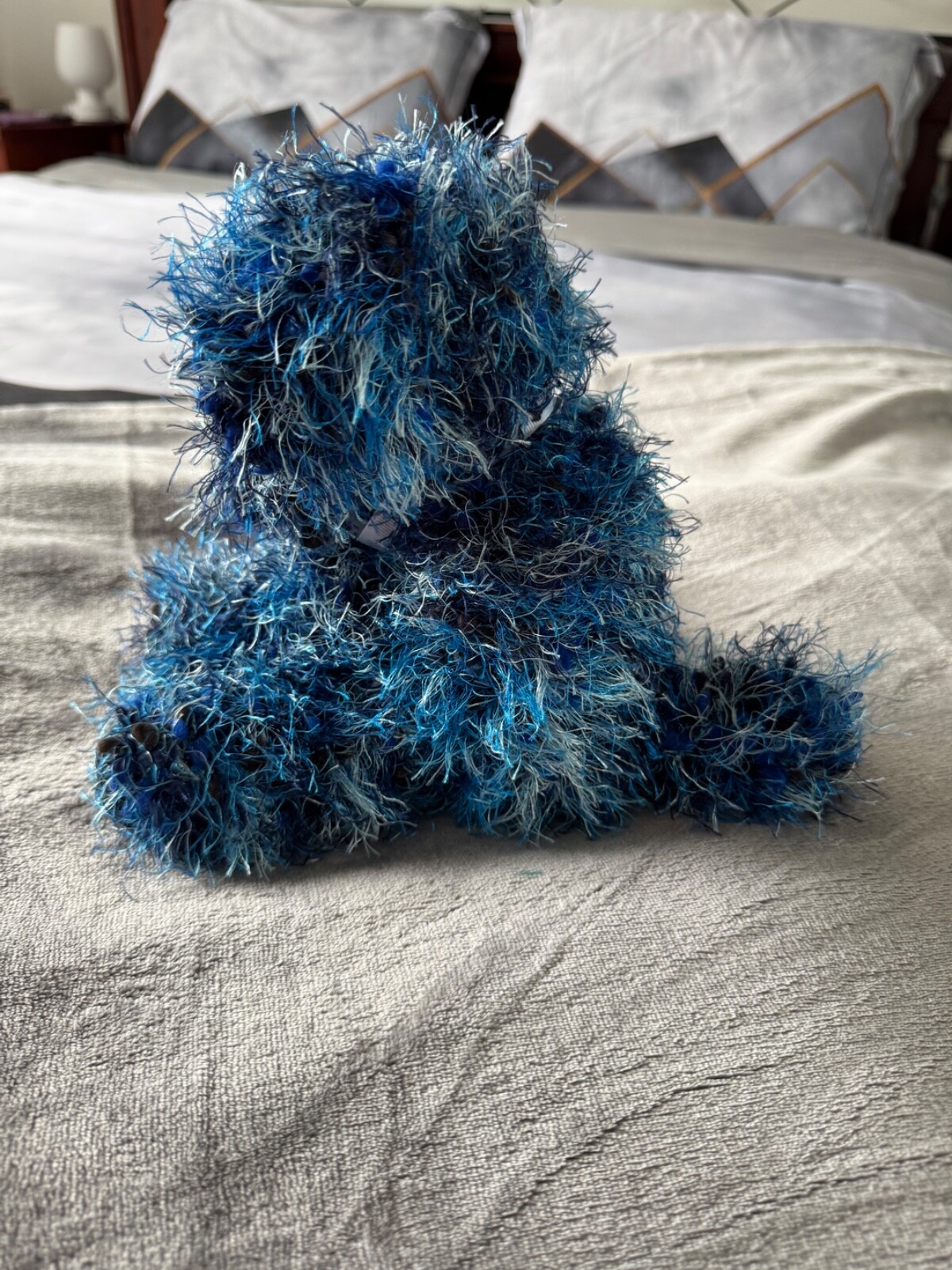 Adopt a Dog - Bubbles - 20cm - Image 3