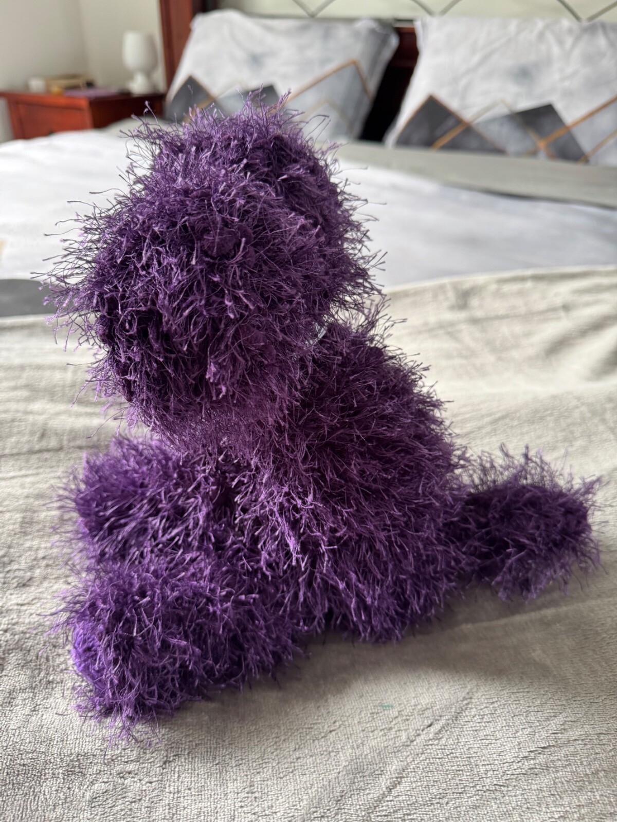 Adopt a Dog - Dolly - 20cm - Image 3