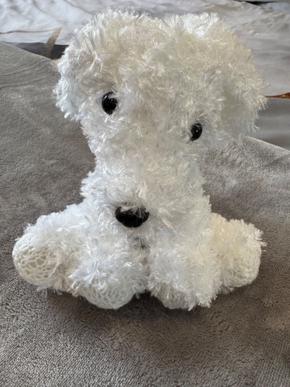 Adopt a Dog - Crystal - 18cm - Image 4