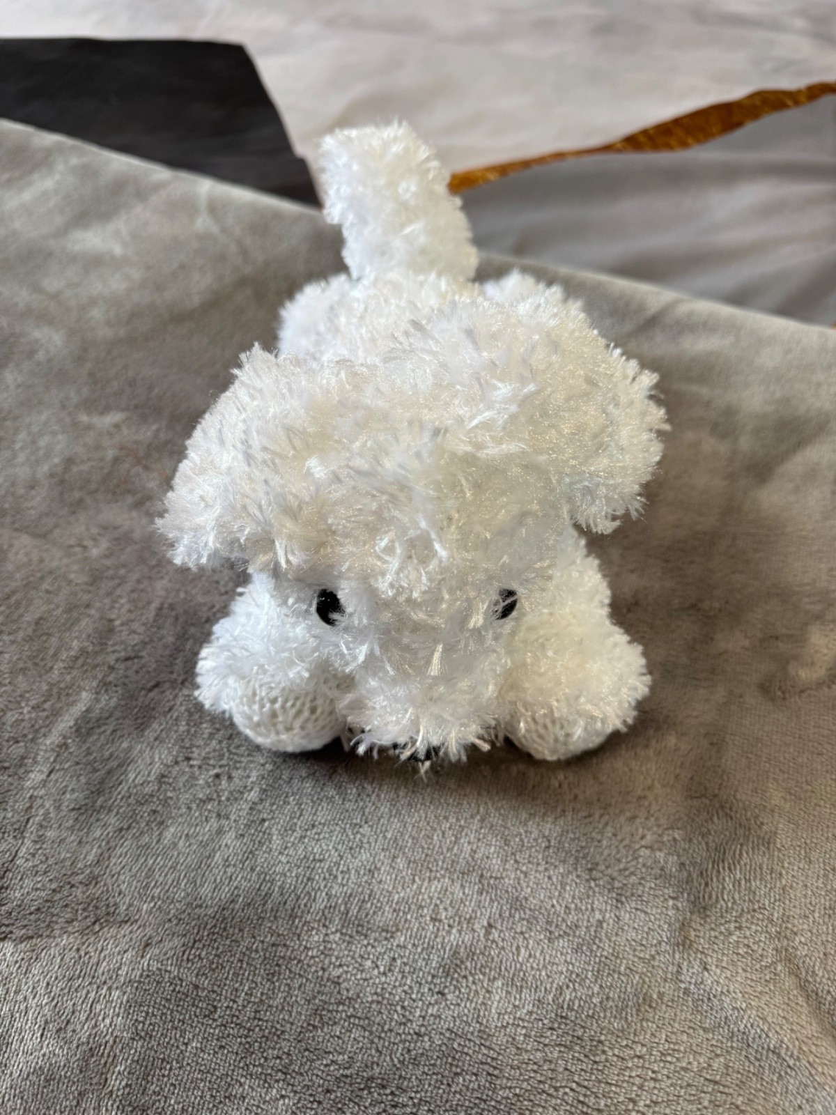 Adopt a Dog - Crystal - 18cm - Image 2