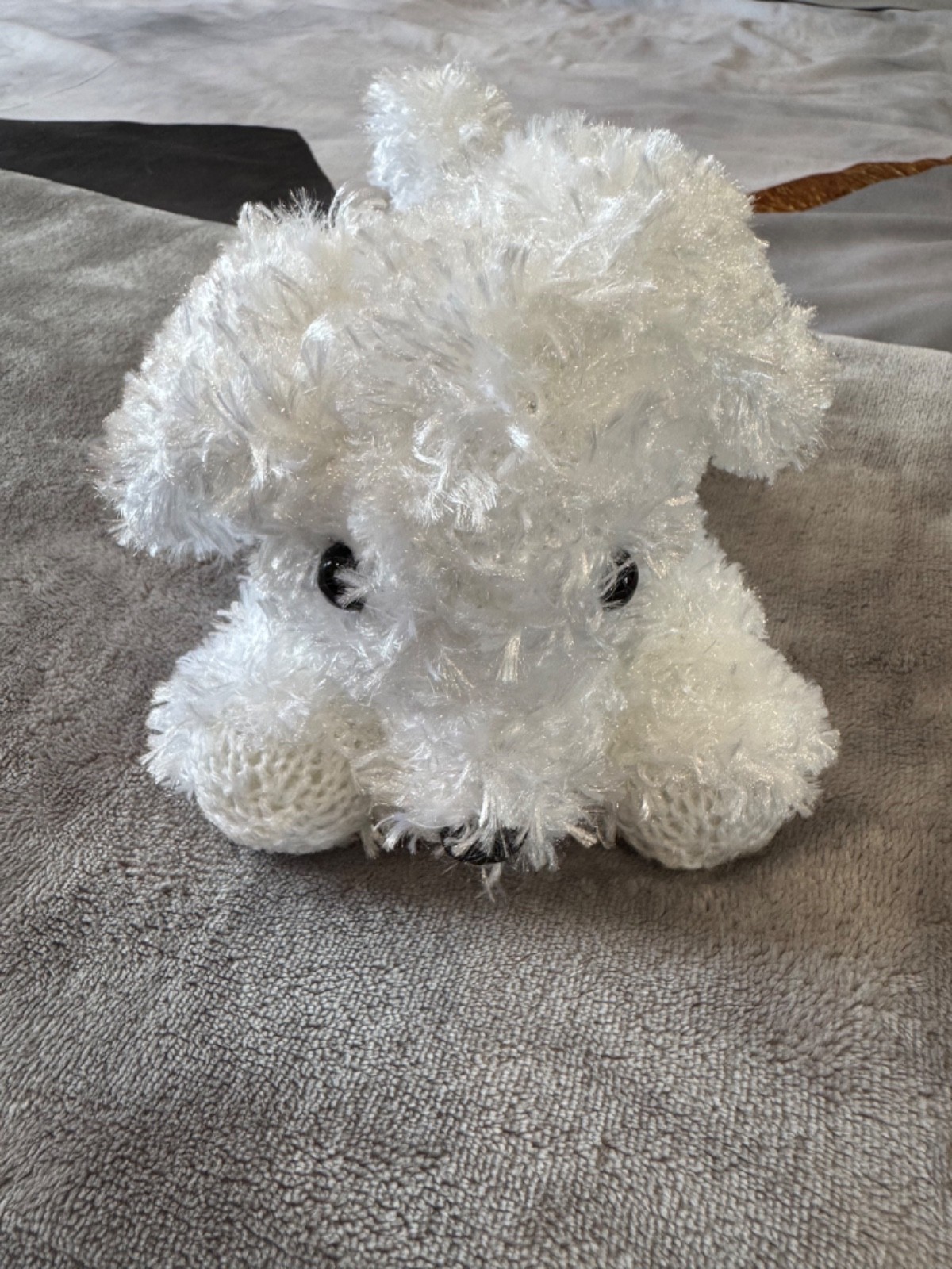 Adopt a Dog - Crystal - 18cm - Image 5