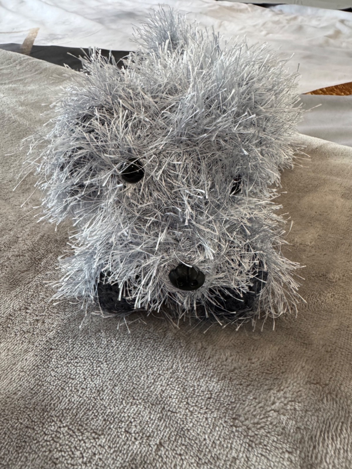 Adopt a Dog - Ozzy - 18cm - Image 2