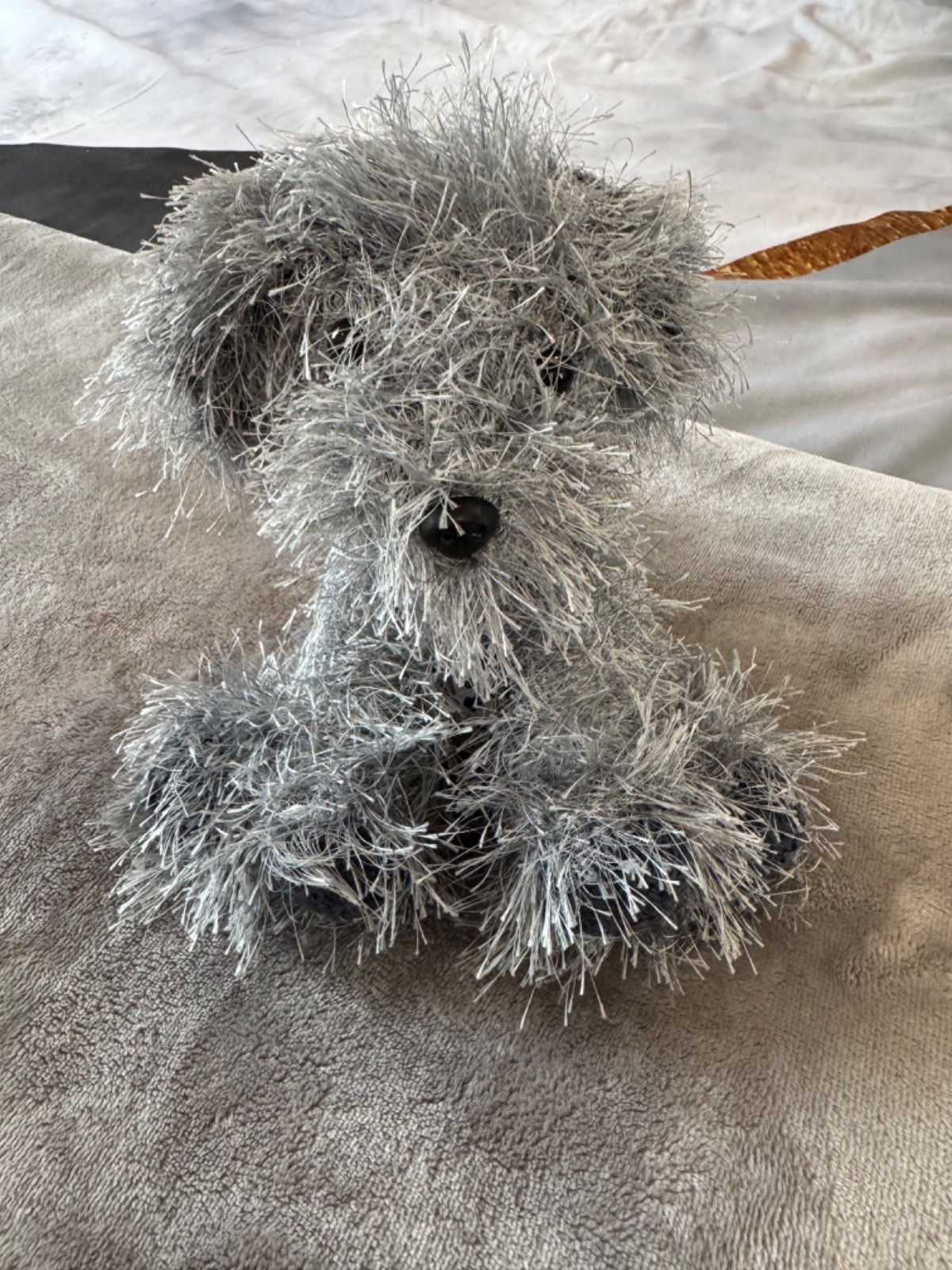 Adopt a Dog - Socks - 20cm - Image 2