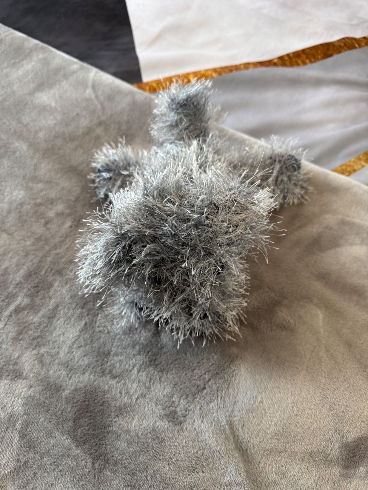 Adopt a Dog - Socks - 20cm - Image 4