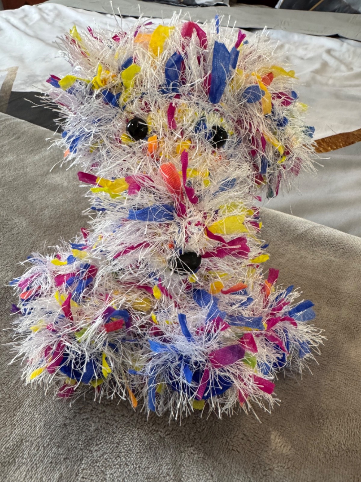 Adopt a Dog - Ribbon - 20cm - Image 2