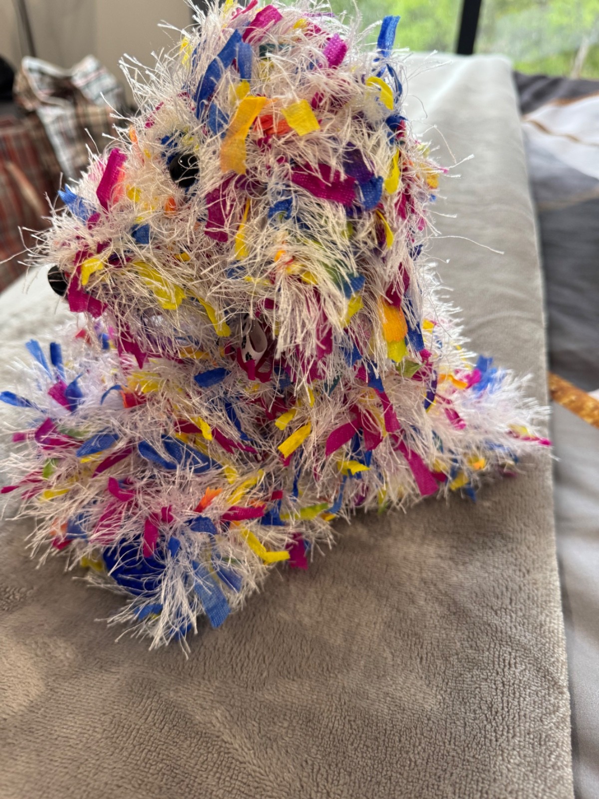 Adopt a Dog - Ribbon - 20cm - Image 3