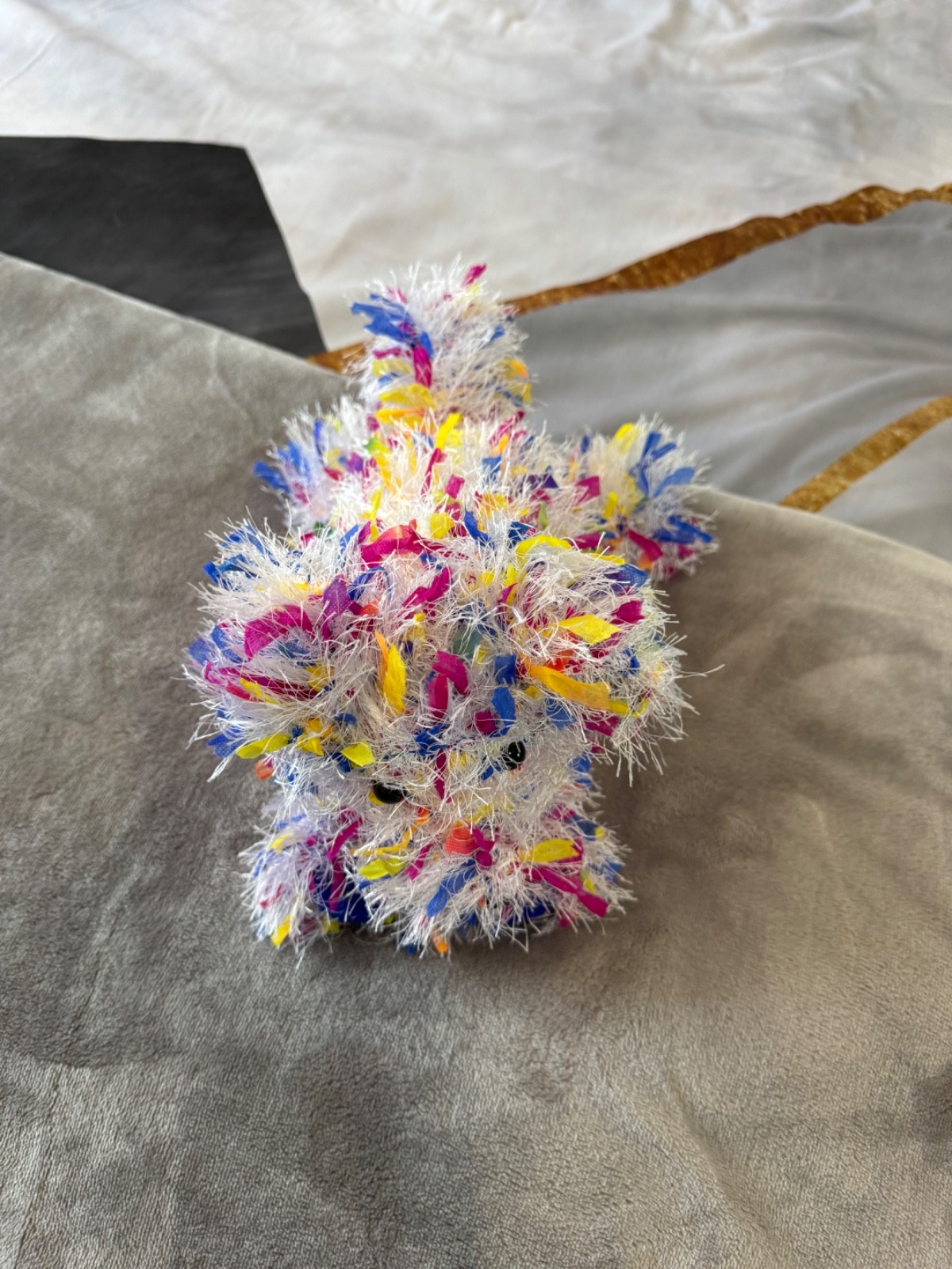 Adopt a Dog - Ribbon - 20cm - Image 4
