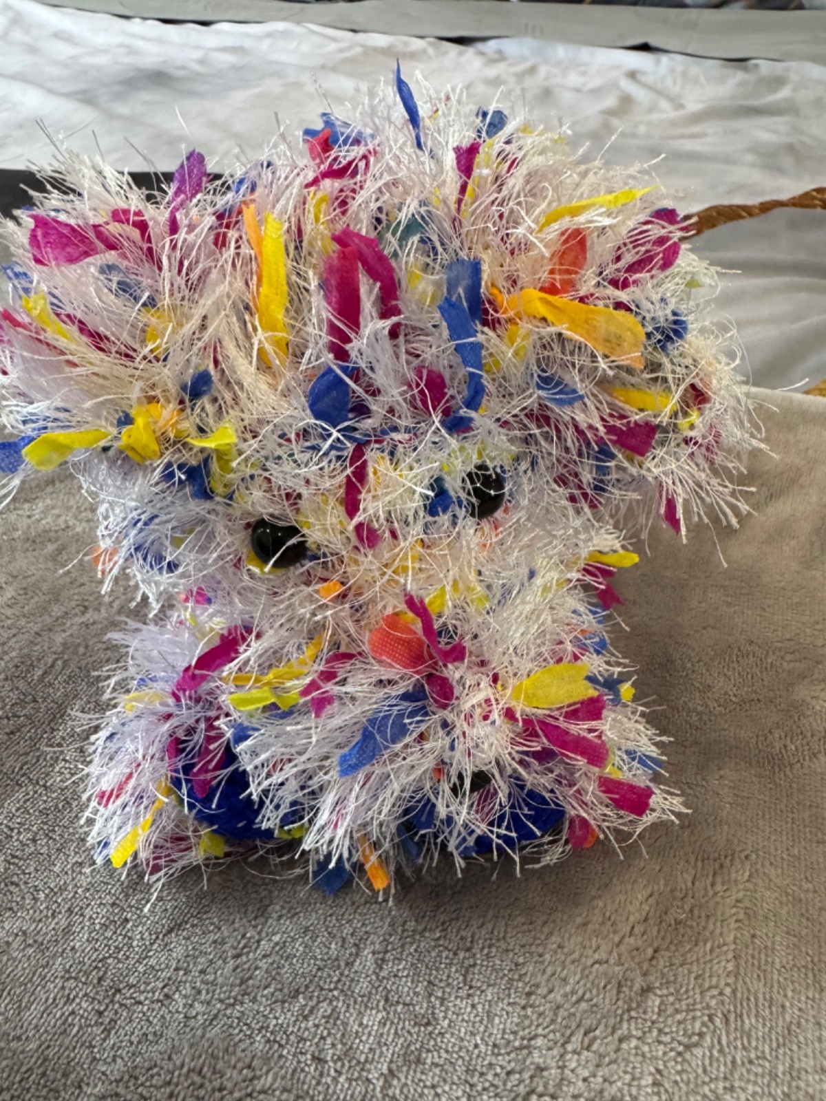 Adopt a Dog - Ribbon - 20cm - Image 5