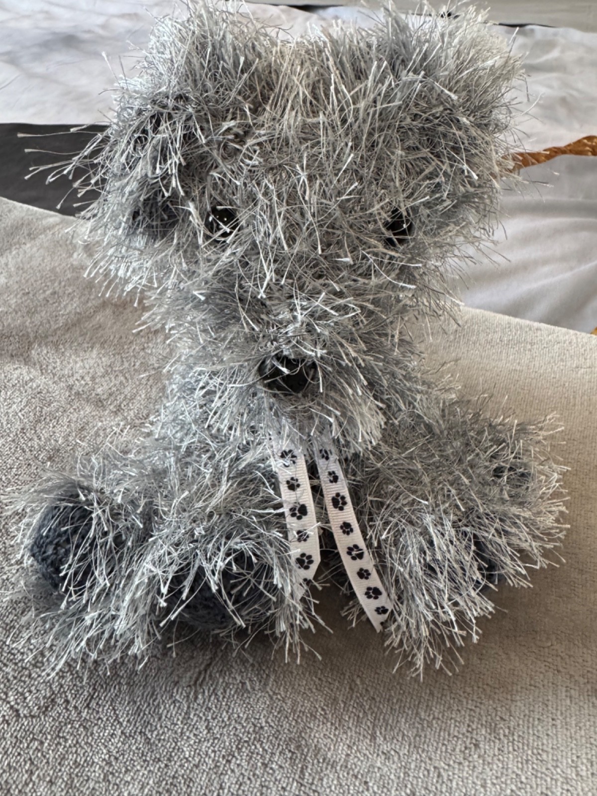 Adopt a Dog - Bugs - 18cm - Image 2