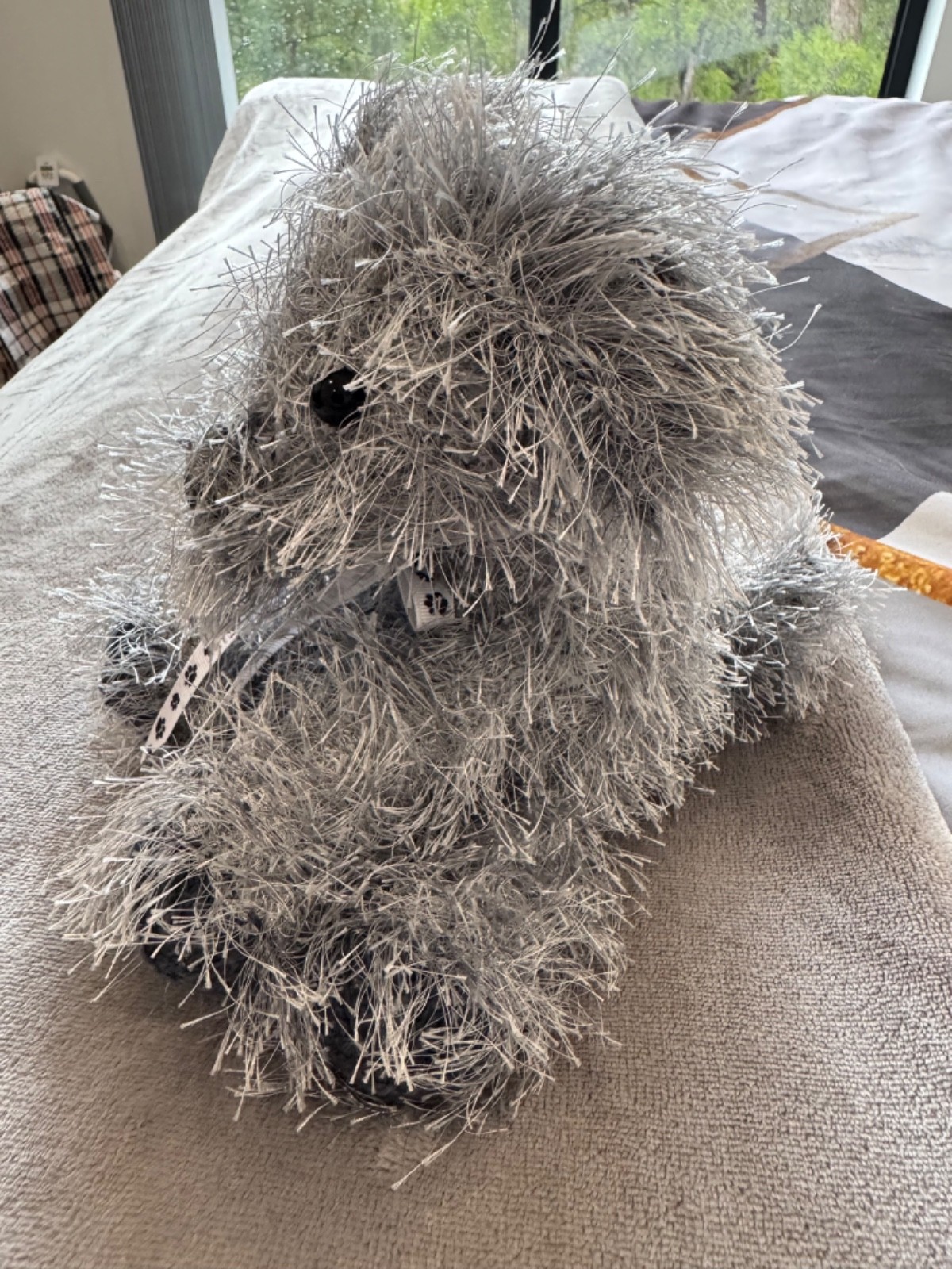 Adopt a Dog - Bugs - 18cm - Image 3