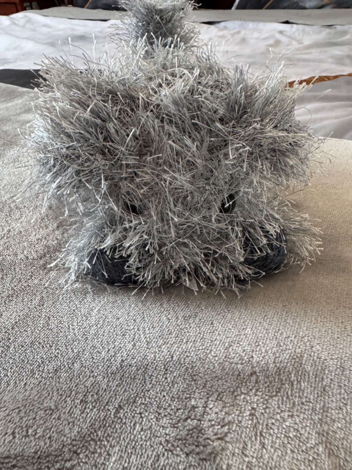 Adopt a Dog - Bugs - 18cm - Image 5