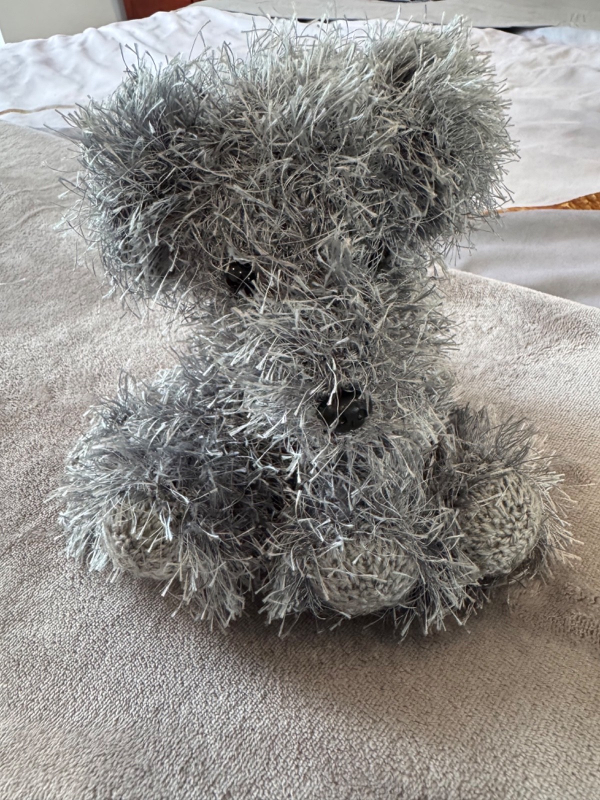 Adopt a Dog - Leon - 20cm - Image 2